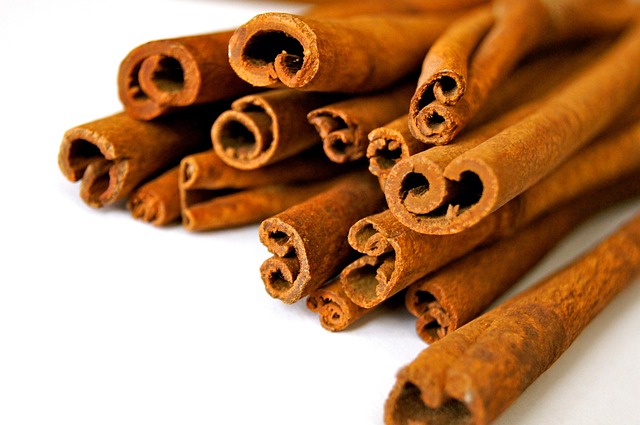 ceylon cinnamon
