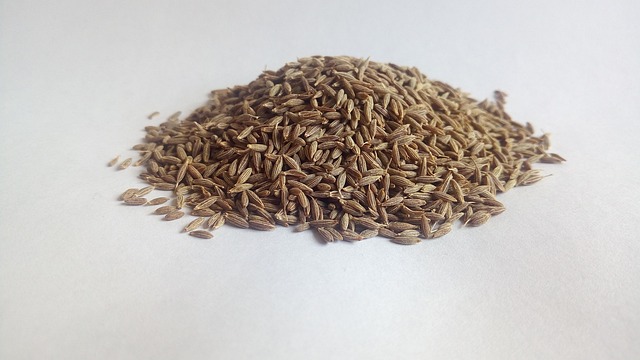 cumin seeds