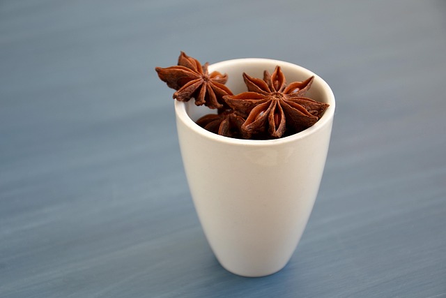 star anise tea