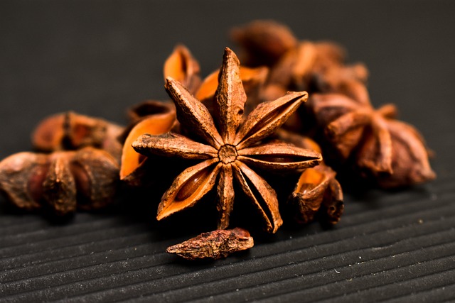 star anise